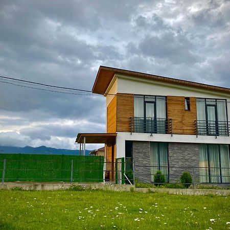 Cottage Marta Sadgeri Borjomi Dış mekan fotoğraf