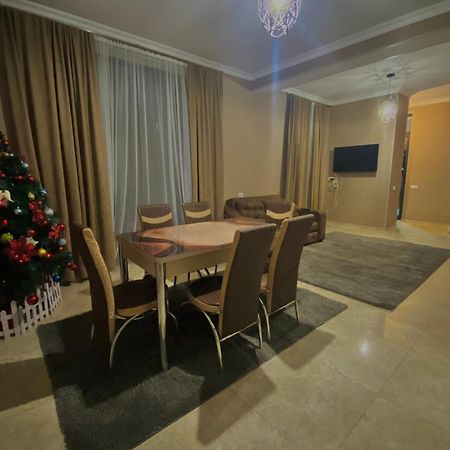 Cottage Marta Sadgeri Borjomi Dış mekan fotoğraf