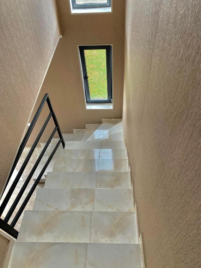 Cottage Marta Sadgeri Borjomi Dış mekan fotoğraf