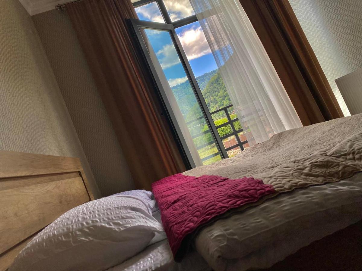 Cottage Marta Sadgeri Borjomi Dış mekan fotoğraf