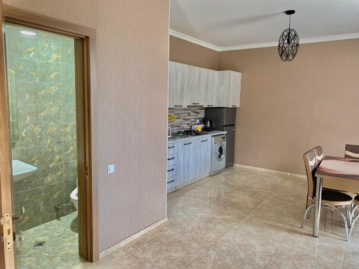 Cottage Marta Sadgeri Borjomi Dış mekan fotoğraf