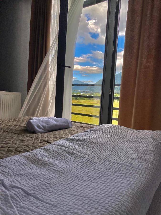 Cottage Marta Sadgeri Borjomi Dış mekan fotoğraf