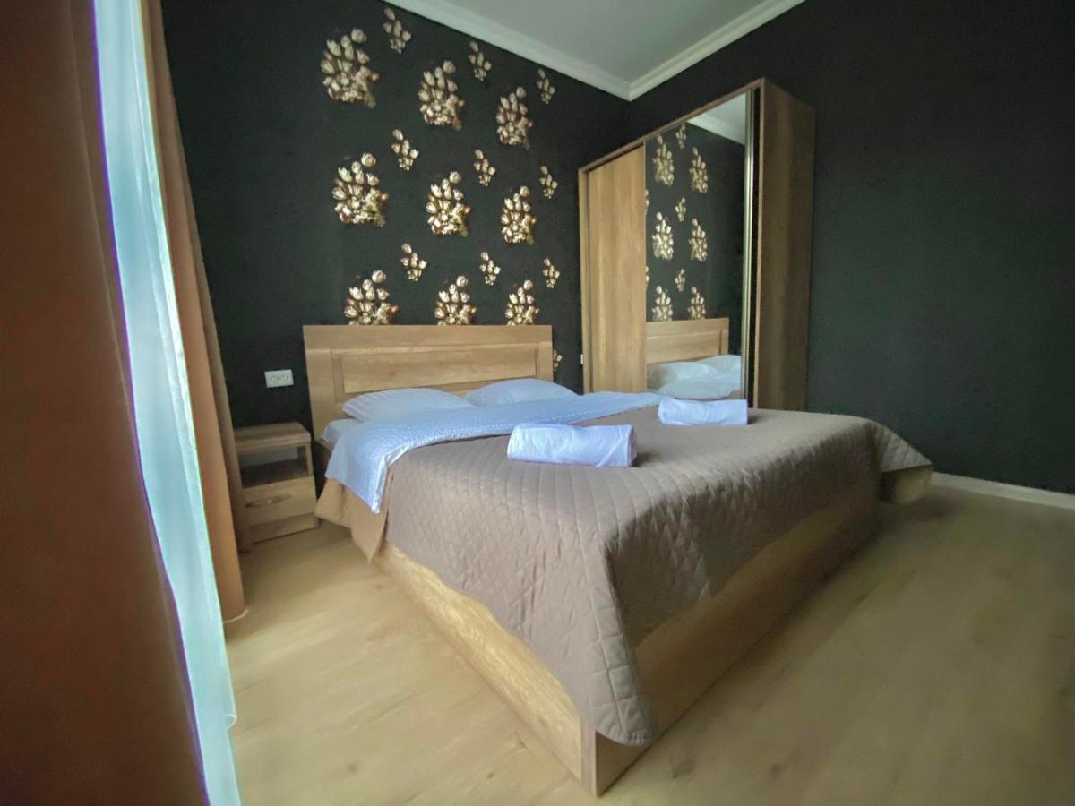 Cottage Marta Sadgeri Borjomi Dış mekan fotoğraf