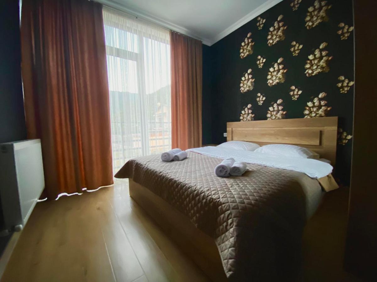 Cottage Marta Sadgeri Borjomi Dış mekan fotoğraf