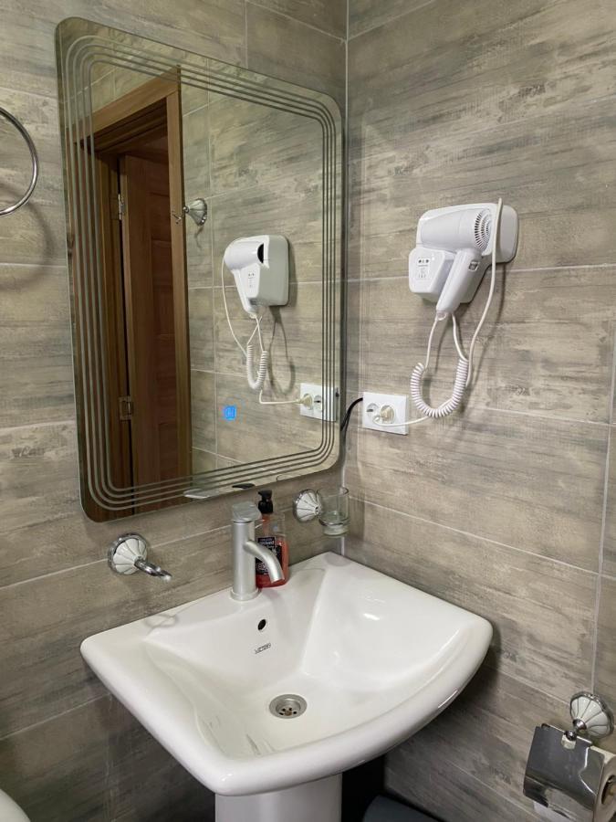 Cottage Marta Sadgeri Borjomi Dış mekan fotoğraf