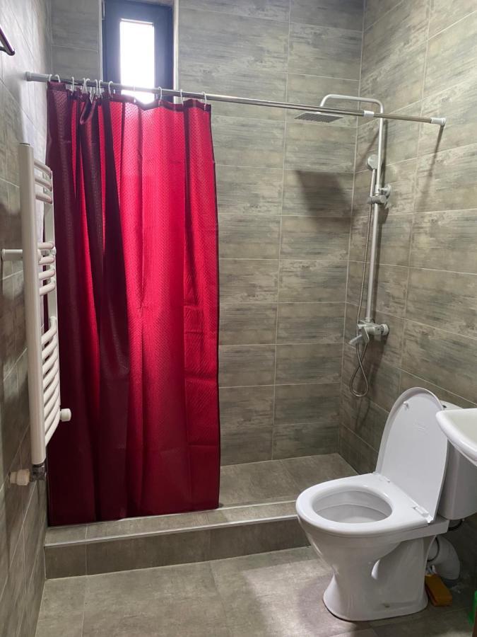 Cottage Marta Sadgeri Borjomi Dış mekan fotoğraf