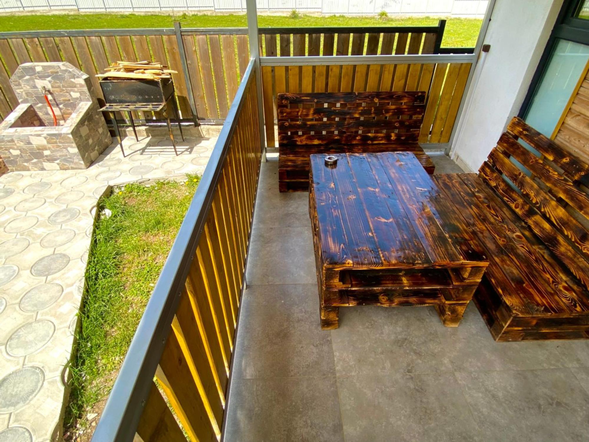 Cottage Marta Sadgeri Borjomi Dış mekan fotoğraf