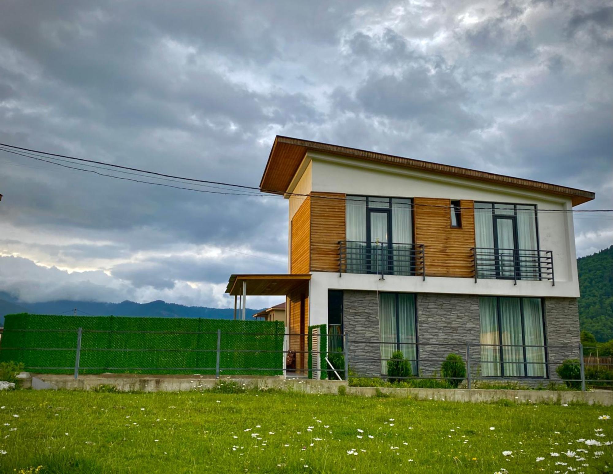 Cottage Marta Sadgeri Borjomi Dış mekan fotoğraf