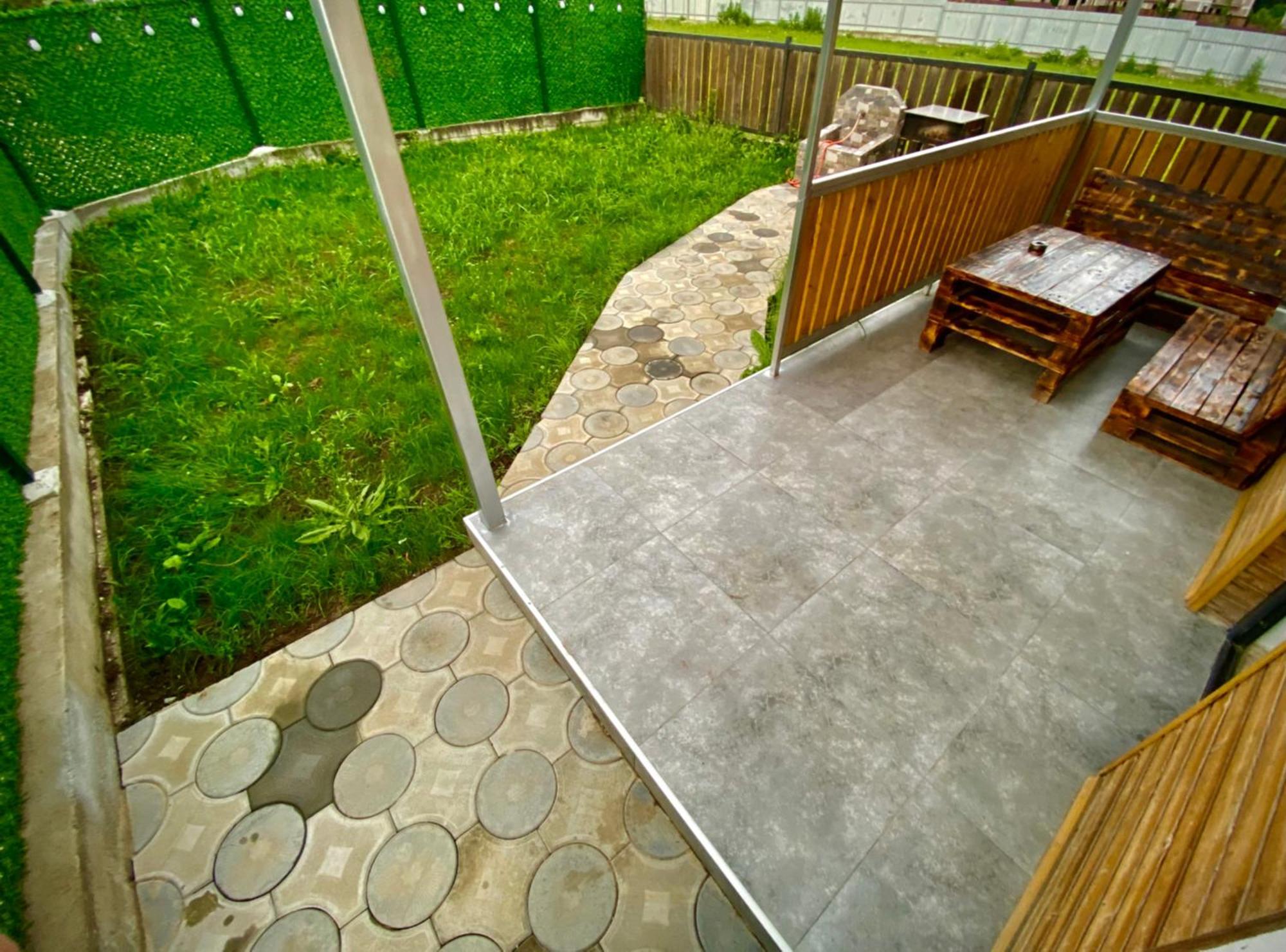 Cottage Marta Sadgeri Borjomi Dış mekan fotoğraf