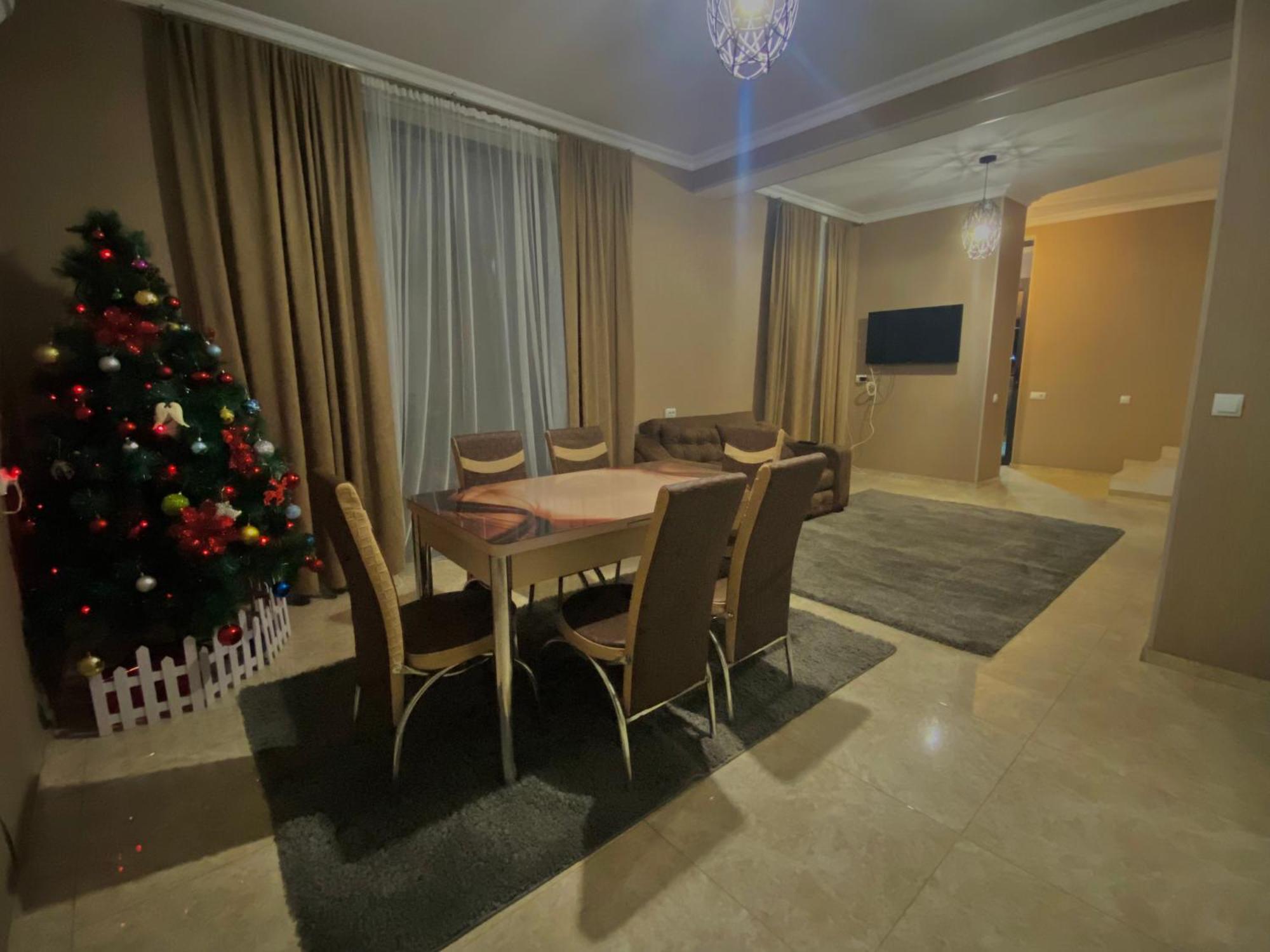 Cottage Marta Sadgeri Borjomi Dış mekan fotoğraf