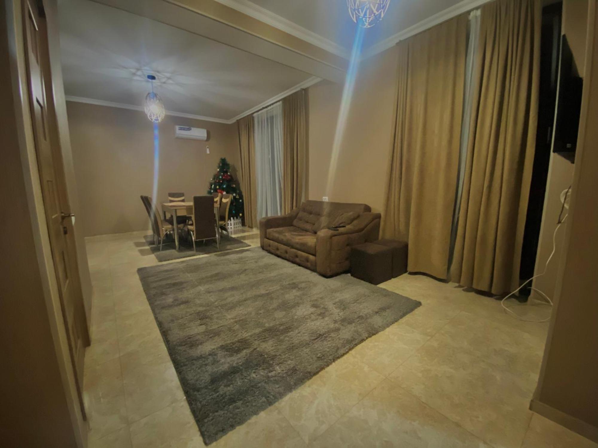 Cottage Marta Sadgeri Borjomi Dış mekan fotoğraf